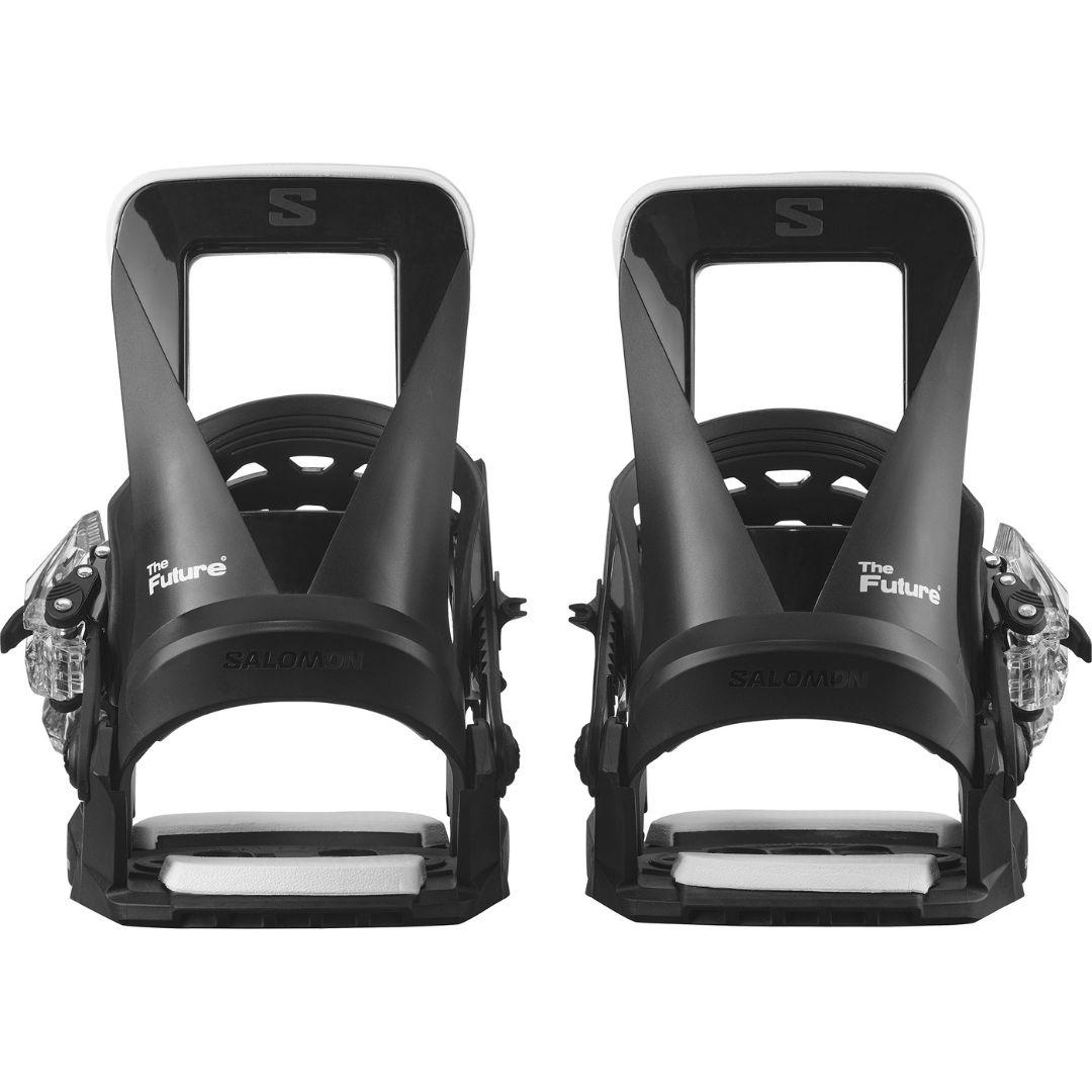 Salomon Kids' The Future Snowboard Bindings 2026